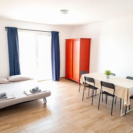 Appartement Avada Premium à Novalja Extérieur photo