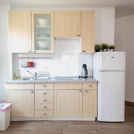 Appartement Avada Premium à Novalja Extérieur photo