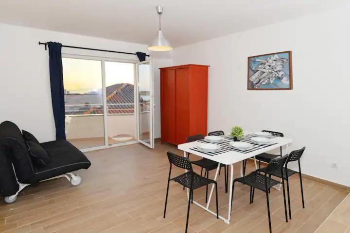 Appartement Avada Premium à Novalja Extérieur photo