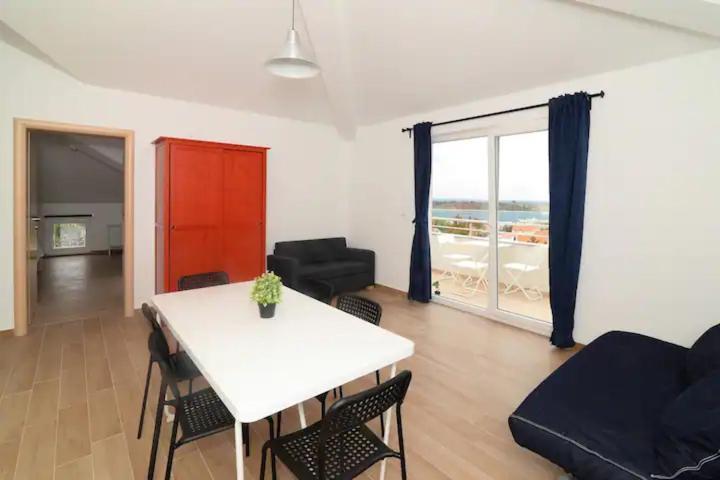 Appartement Avada Premium à Novalja Extérieur photo