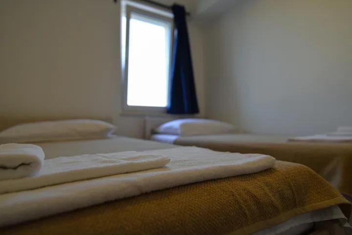 Appartement Avada Premium à Novalja Extérieur photo