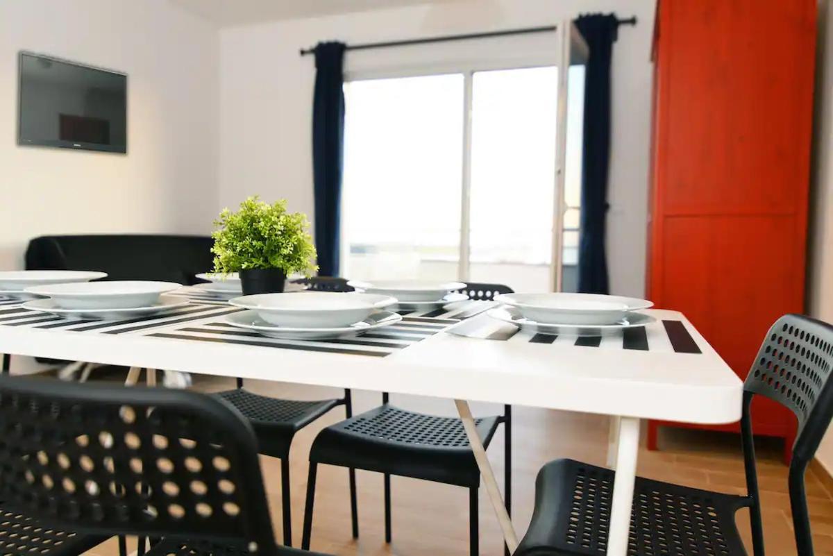 Appartement Avada Premium à Novalja Extérieur photo