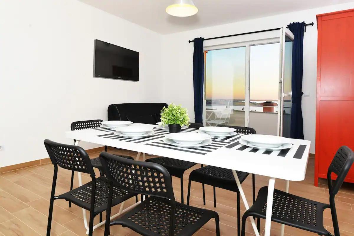 Appartement Avada Premium à Novalja Extérieur photo