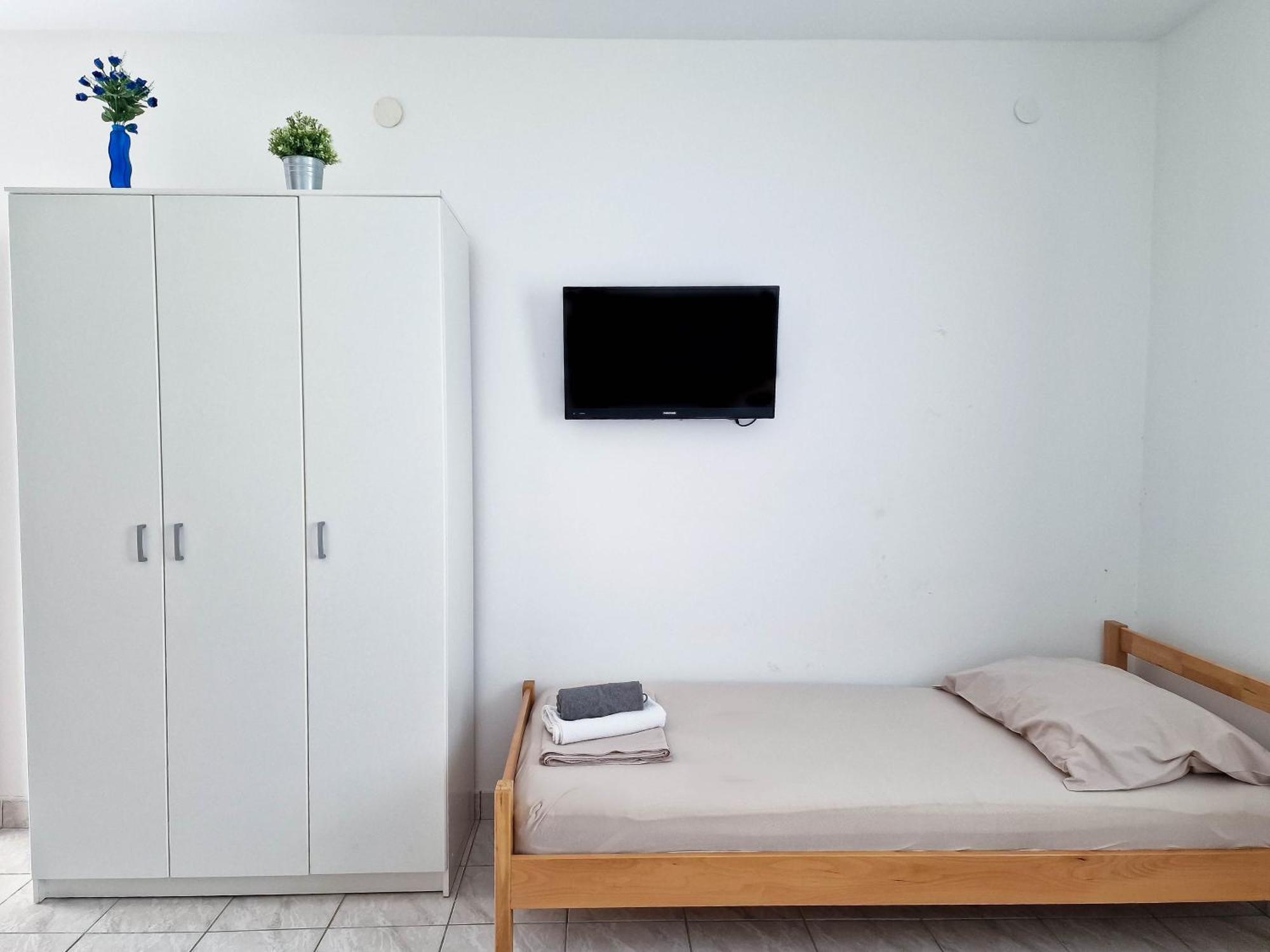 Appartement Avada Premium à Novalja Extérieur photo