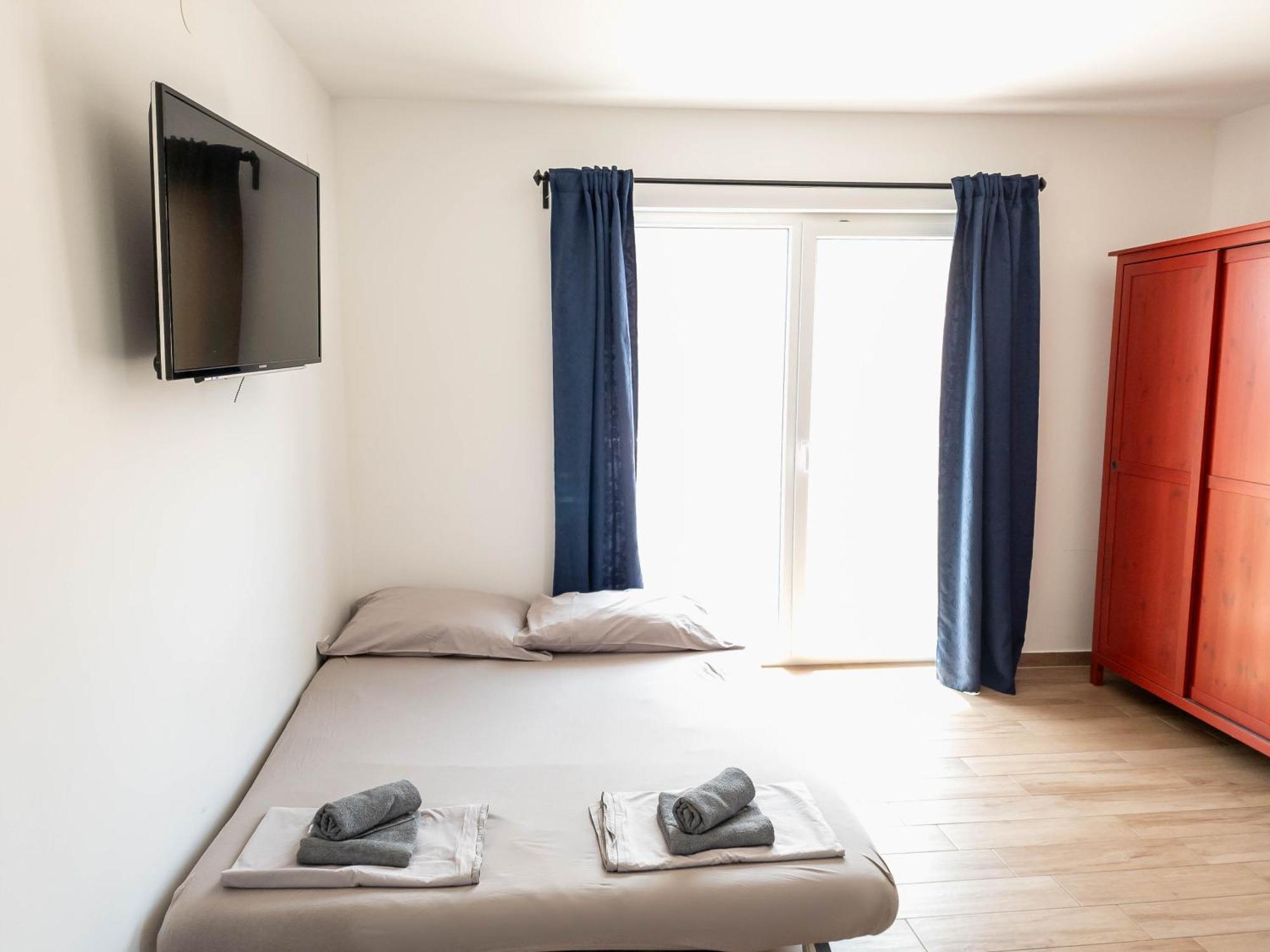 Appartement Avada Premium à Novalja Extérieur photo