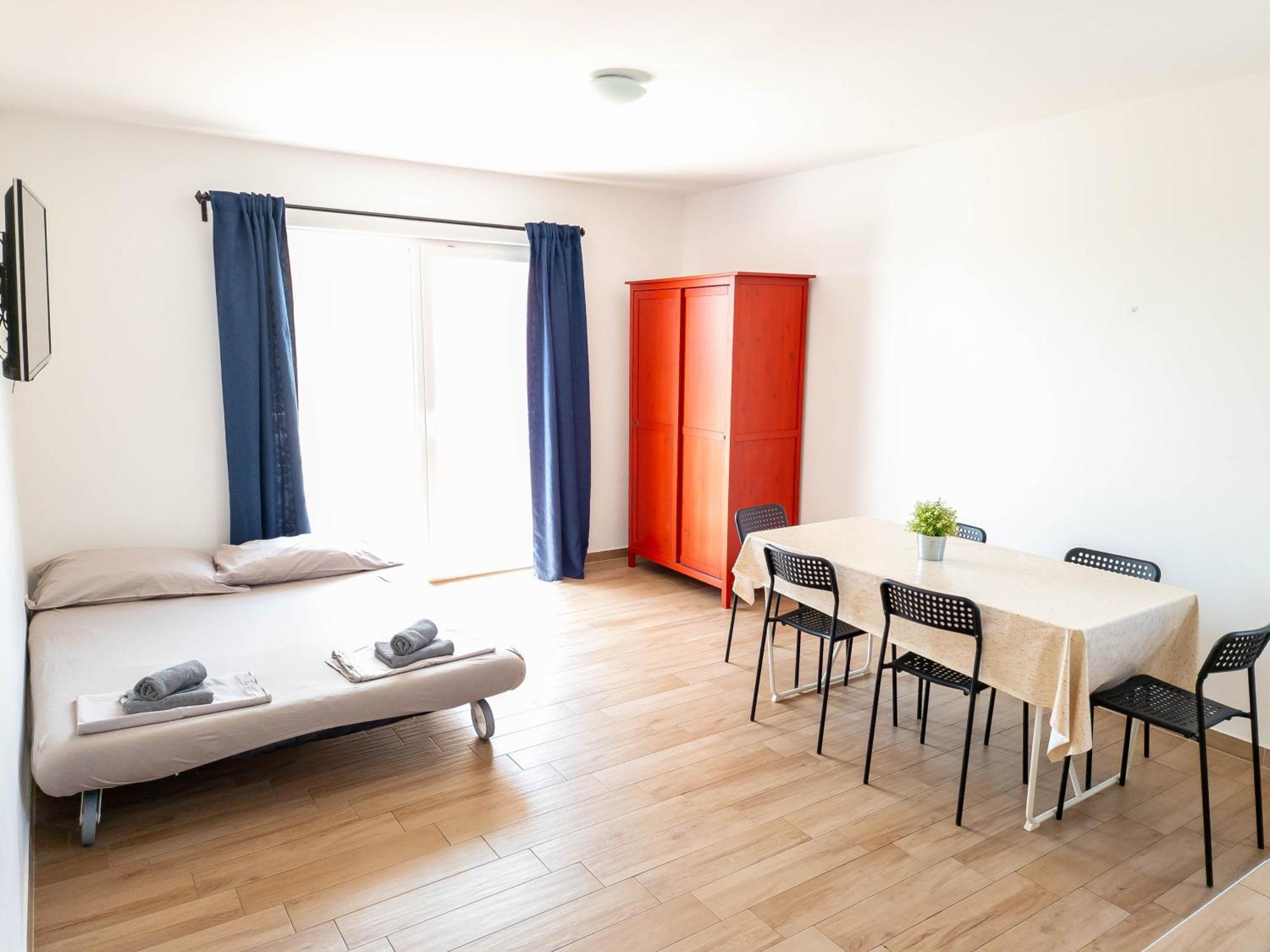 Appartement Avada Premium à Novalja Extérieur photo