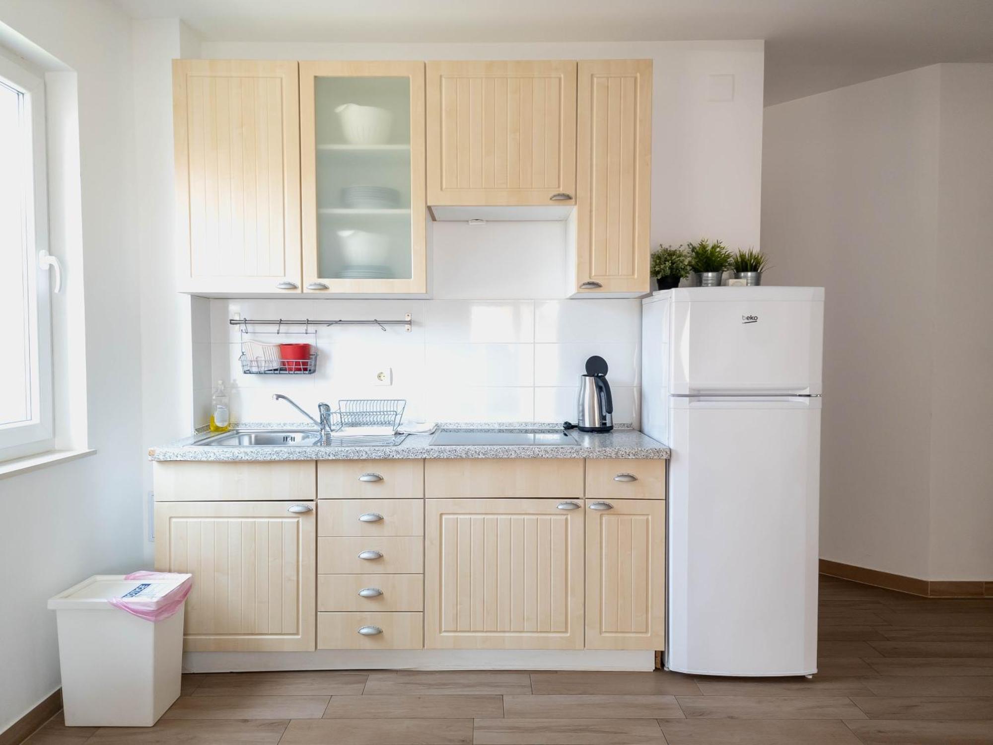 Appartement Avada Premium à Novalja Extérieur photo