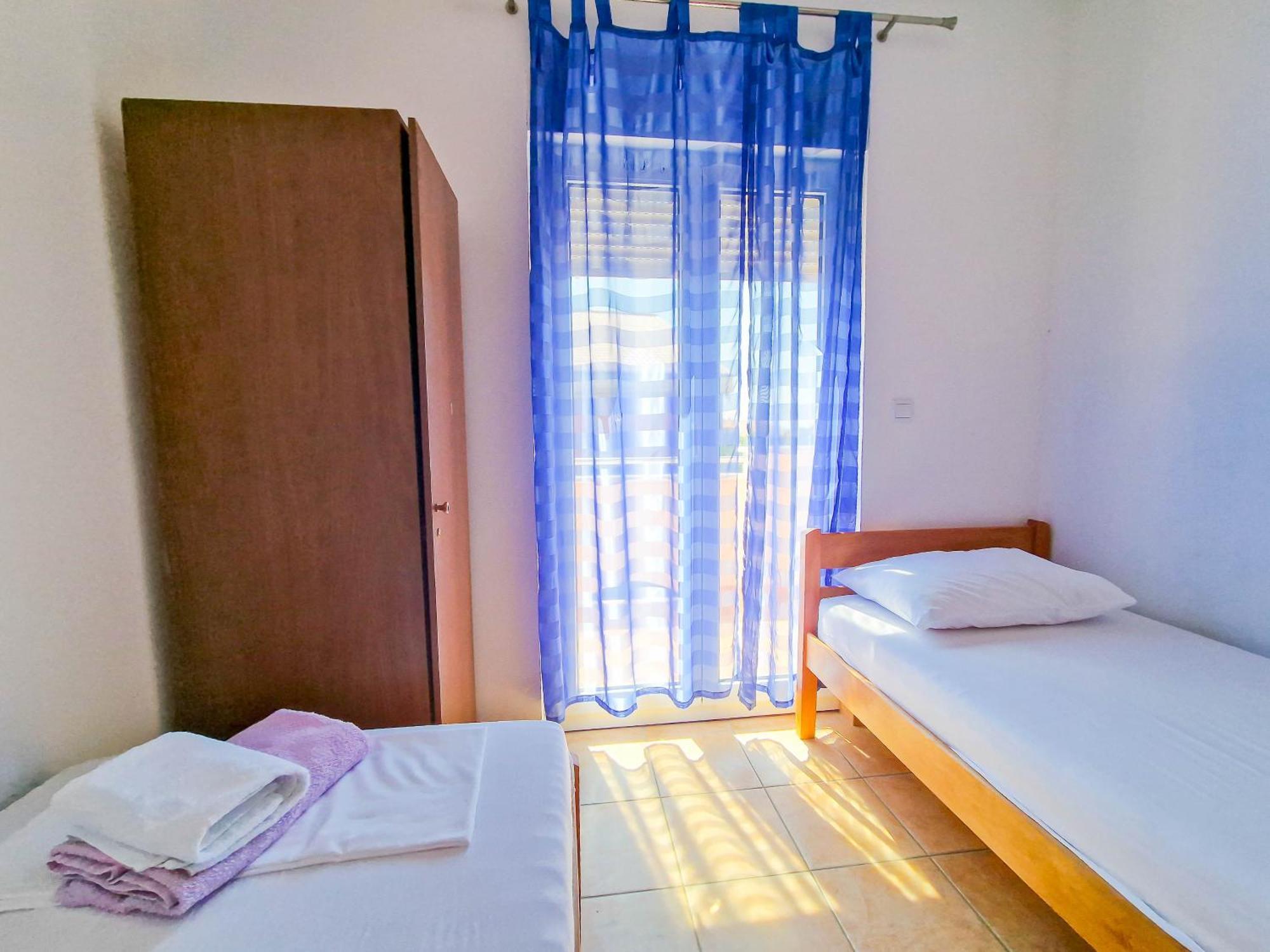 Appartement Avada Premium à Novalja Extérieur photo