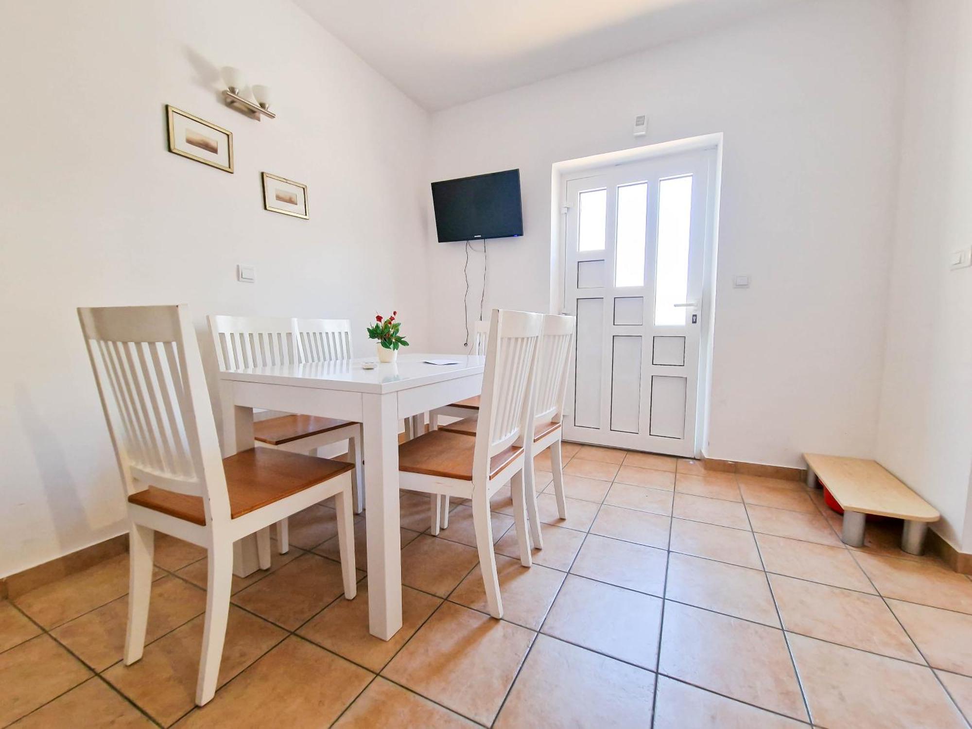 Appartement Avada Premium à Novalja Extérieur photo