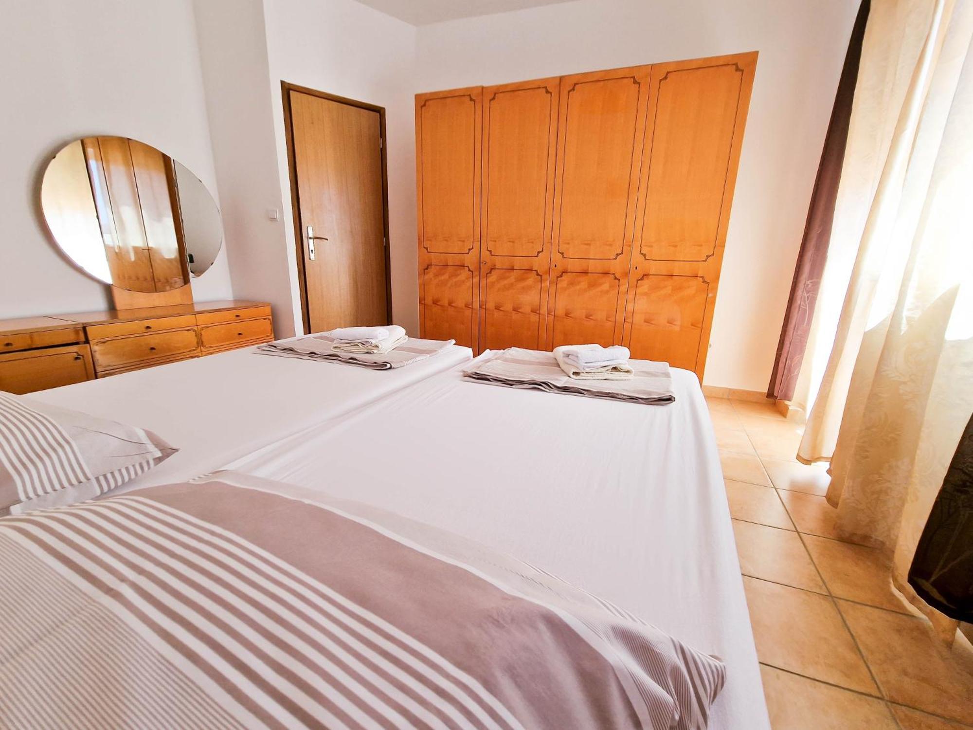 Appartement Avada Premium à Novalja Extérieur photo