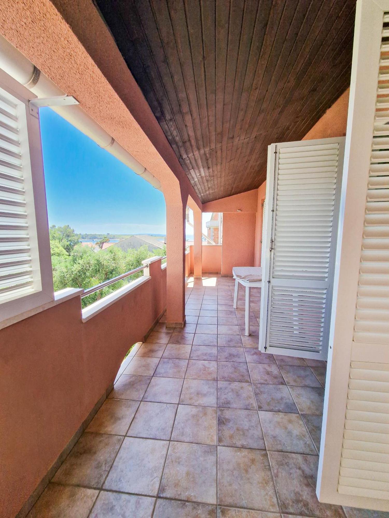 Appartement Avada Premium à Novalja Extérieur photo