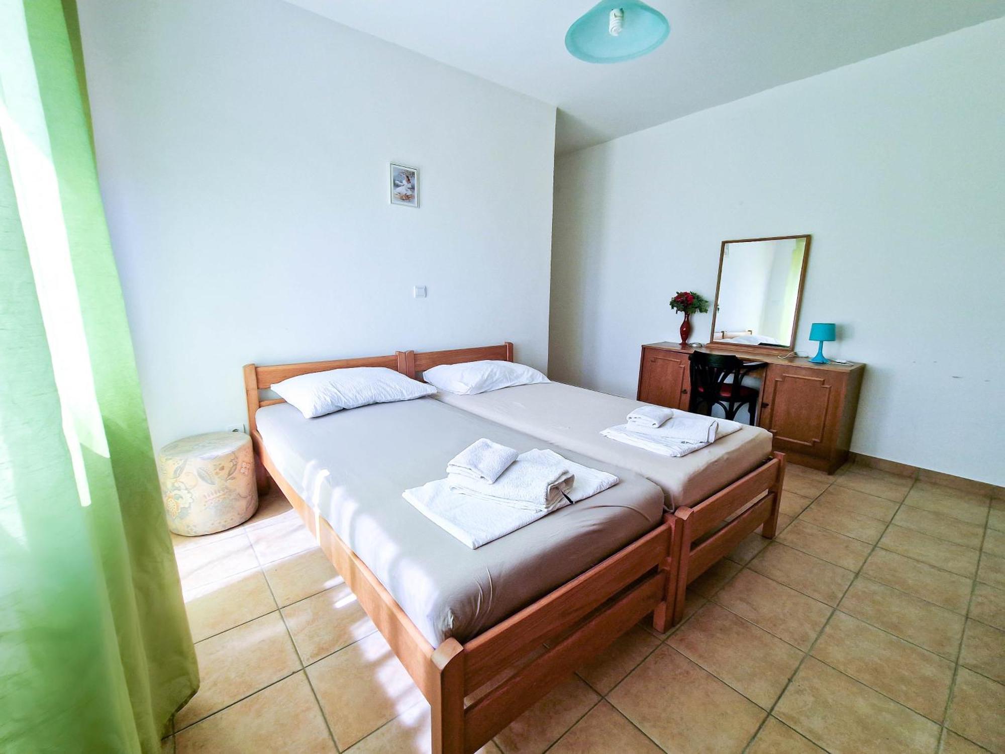 Appartement Avada Premium à Novalja Extérieur photo