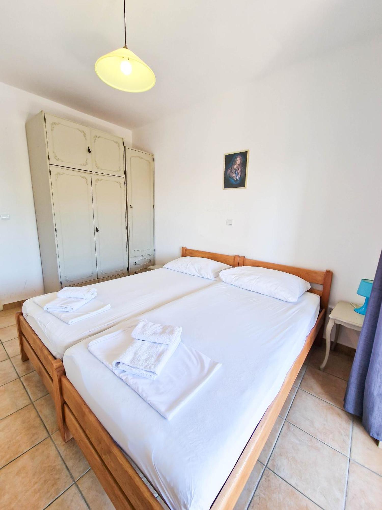 Appartement Avada Premium à Novalja Extérieur photo